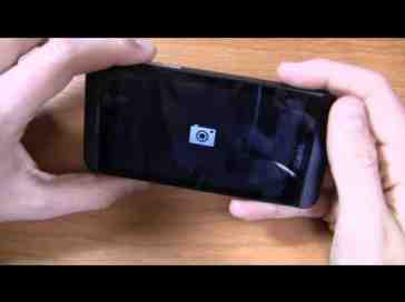 BlackBerry Z10 Video Review Part 2
