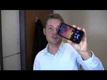 HTC One X+ Challenge, Day 25: Camera