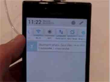 Huawei Ascend P2 First Look