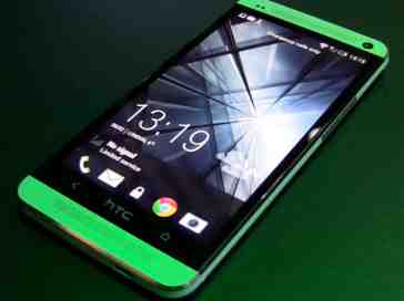 HTC One First Impressions