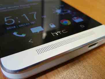 HTC One Video Review Part 1