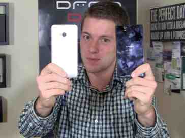 HTC One vs. Sony Xperia Z Dogfight Part 2
