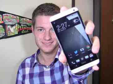 HTC One Challenge, Day 21: The quirks of Sense 5