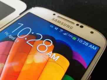 Samsung Galaxy S 4 Video Review Part 2