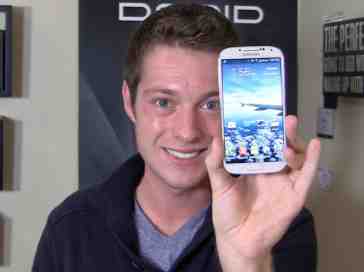 Samsung Galaxy S 4 Software Review