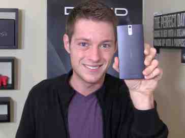 Oppo Find 5 Video Review Part 1