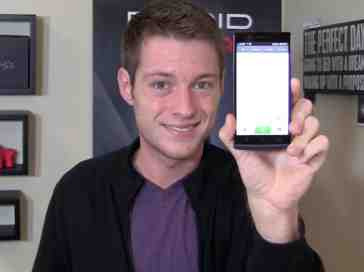 Oppo Find 5 Video Review Part 2
