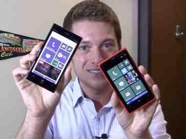 Nokia Lumia 928 vs. Nokia Lumia 920 Dogfight Part 2