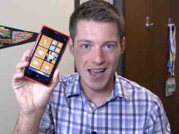 Nokia Lumia 920 Challenge, Day 6: More ecosystem, please