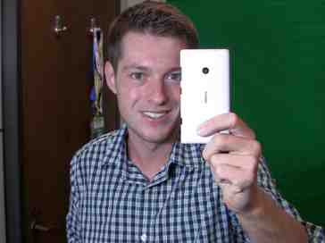 Nokia Lumia 521 Video Review