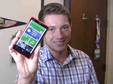 Nokia Lumia 920 Challenge, Day 22: Benefits of Windows Phone 8
