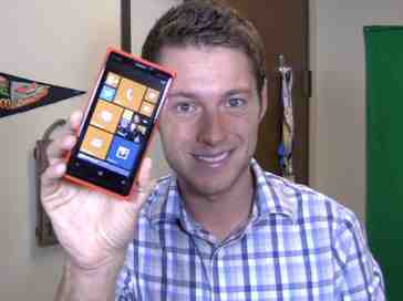 Nokia Lumia 920 Challenge, Day 27: Microsoft's focus on People