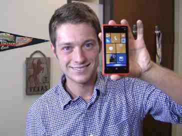 Nokia Lumia 920 Challenge: The Conclusion