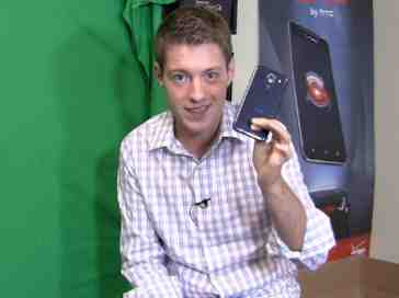 LG Optimus G Pro Challenge, Day 12: Your questions answered!