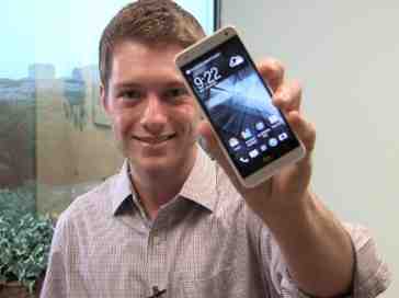 HTC One mini Video Review Part 2