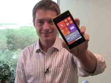 Nokia Lumia 1020 Video Review Part 1