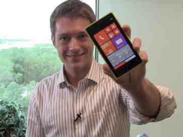 Nokia Lumia 1020 Video Review Part 2