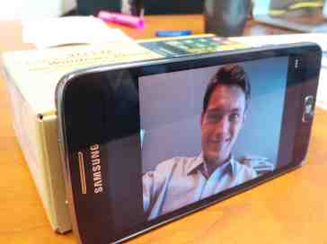 Samsung ATIV S Neo Unboxing
