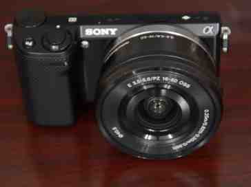 Sony NEX 5T Video Review