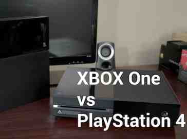 XBOX One vs. PlayStation 4: Controllers, Marketplace, and Social Networking