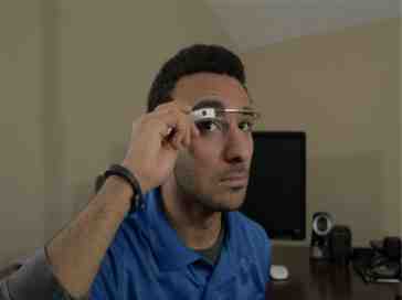 Google Glass Challenge Day 16: Camera