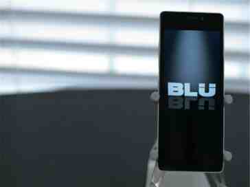 BLU Vivo 4.8 HD Review