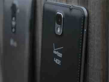 4K Battle: Samsung Galaxy Note 3 vs LG G Flex