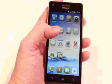 Huawei Ascend G6 Hands-On