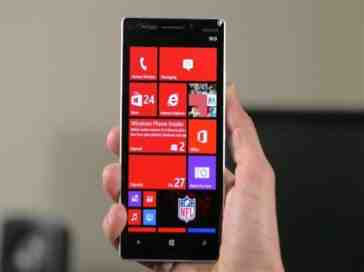 Nokia Lumia Icon Review 