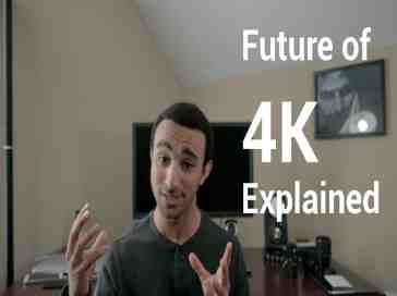 The Future of 4K Explained
