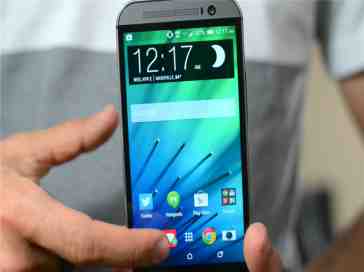 HTC One (M8) Review
