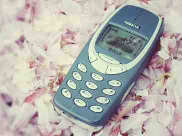 Looking Back - 2000 - Nokia 3310