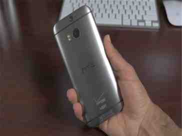 HTC One (M8) Challenge Day 1: Introduction