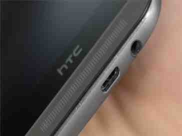 HTC One (M8) Challenge Day 4: Durability 