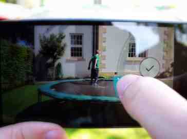 Sony Xperia Z2 camera features walkthrough and test