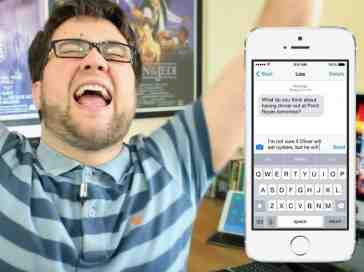 Cam's Top 5: iOS 8 features