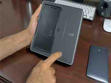 OPPO Find 7 Unboxing and First Look