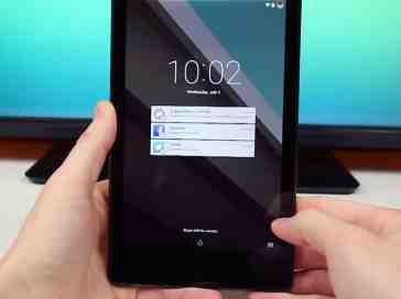 Top 5 Android L Features 