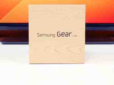 Samsung Gear Live Unboxing & First Look!