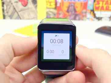 Top 10 Android Wear apps!