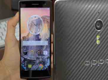 OPPO Find 7 Review