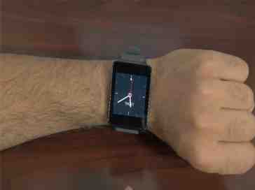 LG G Watch Review