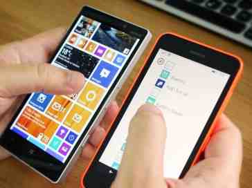 Nokia Lumia 930 vs. Lumia 635 - What's the difference?
