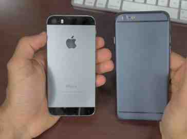 iPhone 6 and iPhone 'Air' - What to expect