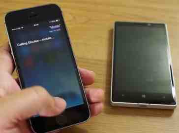 Siri vs. Cortana - Which is the best assistant?