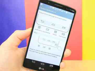 10 LG G3 tips and tricks