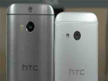 HTC One remix review