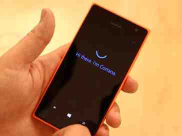 Nokia Lumia 735 hands on - first impressions