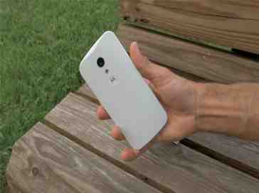 Moto G (2nd Gen) Unboxing and First Look