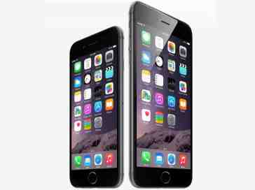 Recap: iPhone 6, iPhone 6 Plus, & Apple Watch